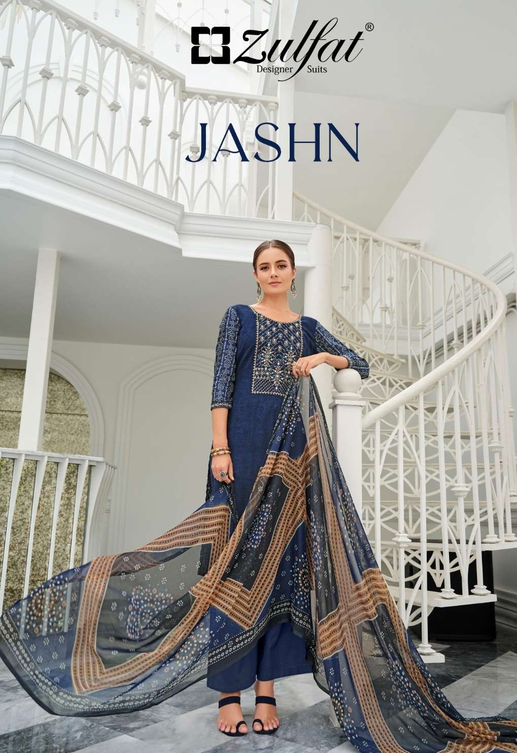 JASHN by ZULFAT